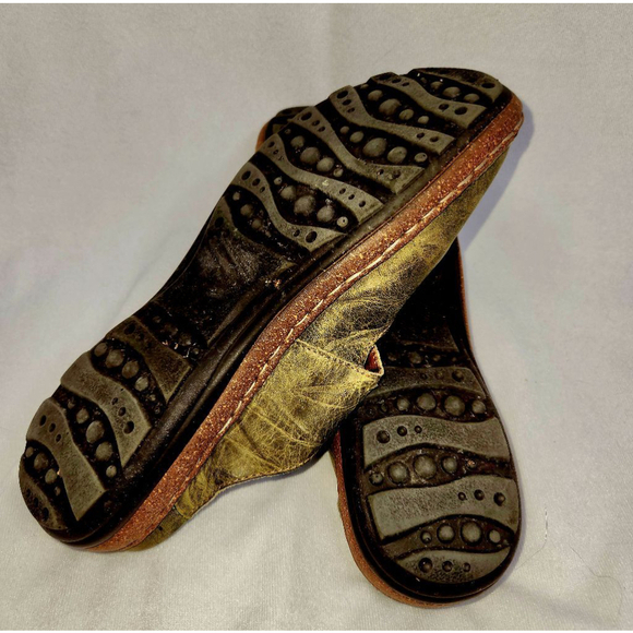 Romika | Sandle | Women | Olive Green | Size 10 - Picture 5 of 5